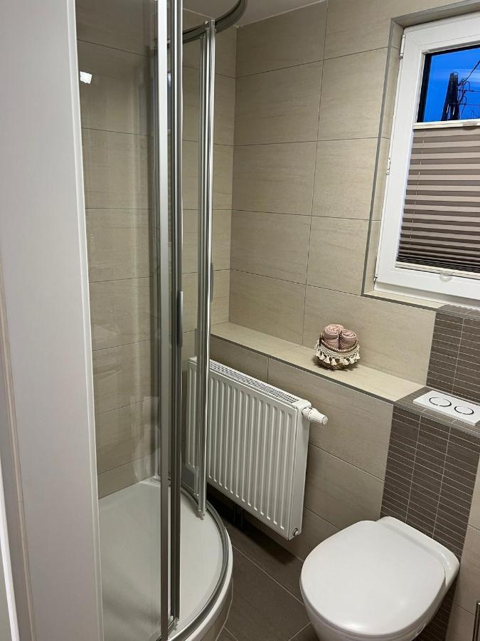 Gemuetliche Wohnung In Velden! Фельден-ам-Вёртер-Зе Экстерьер фото
